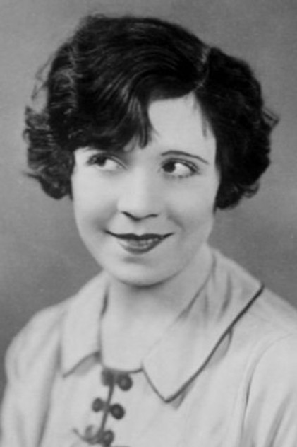 Estelle Brody