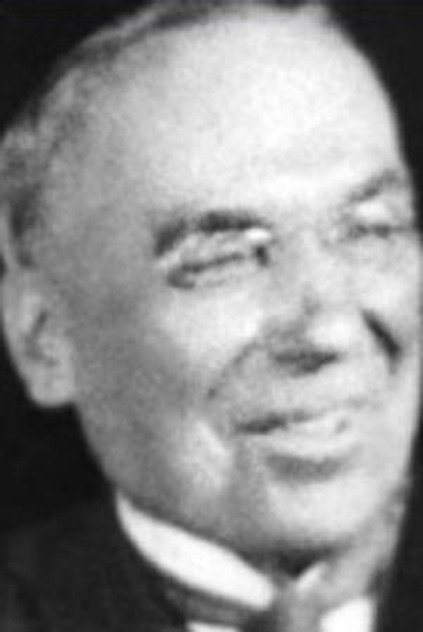 Mikhail Massin