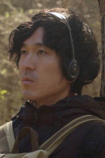 Satoshi Ebisu