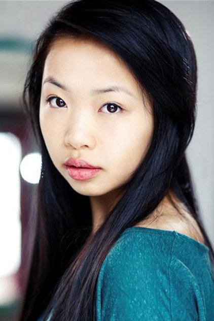 Alicia Lai