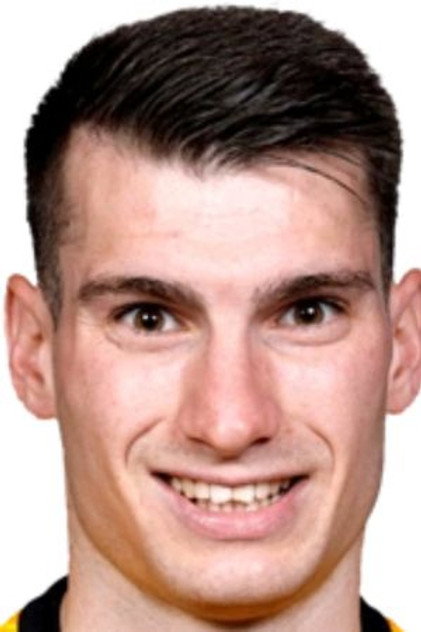 Dominik Livaković