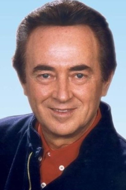 Nico Fidenco