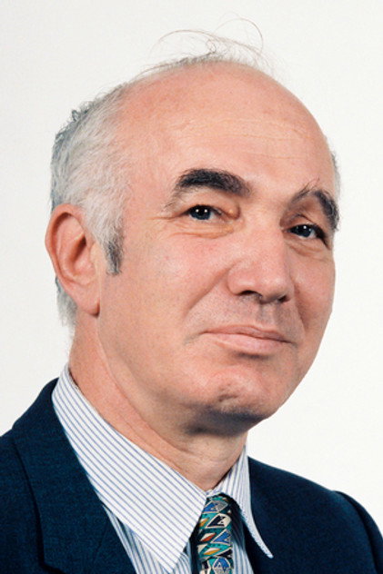 Michel Pinton