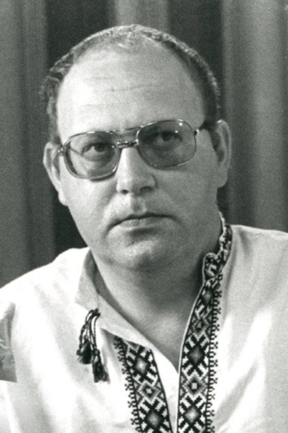Weiron Holmberg