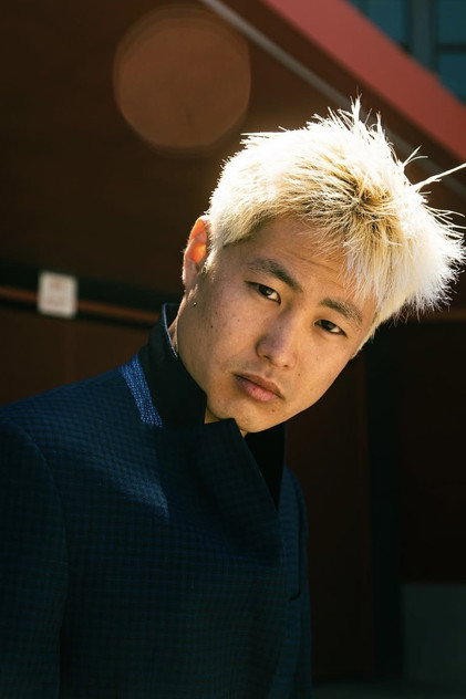 Joe Akira