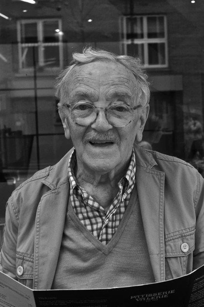 Peter de Rome