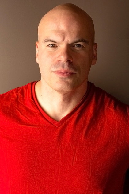 Marcus Lawrence