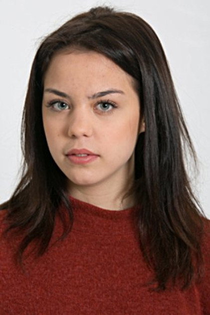 Salomé Dewaels