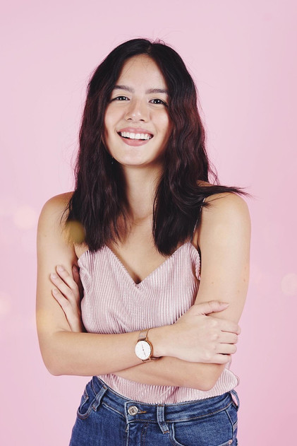 Jenzel Angeles