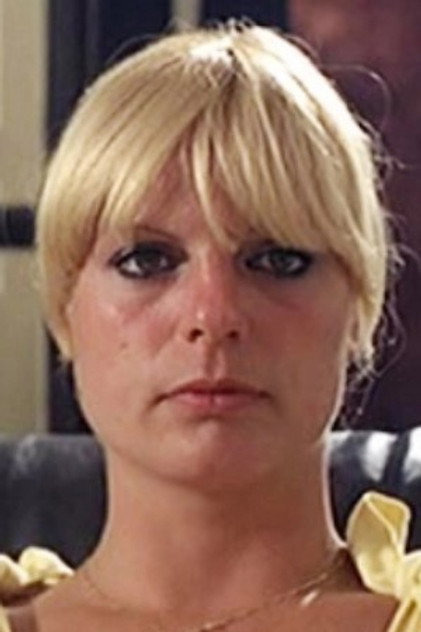 Élisabeth Buré