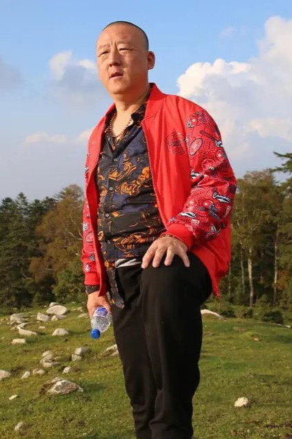 徐广明