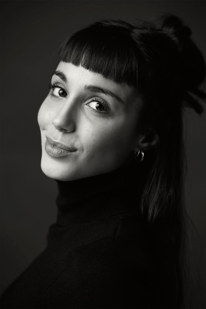 Valentina Gómez