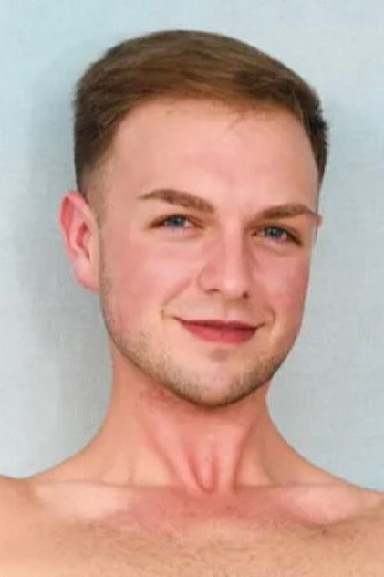 Parker Hayes