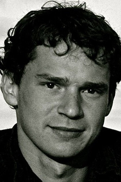 Ivan Mamonov