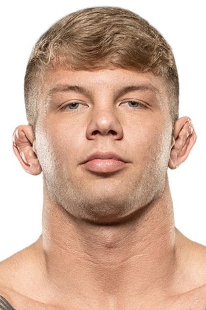 Tristan Overvig