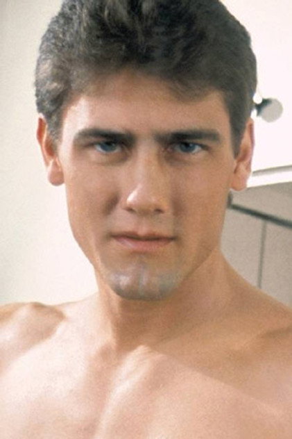 Brad Mitchell