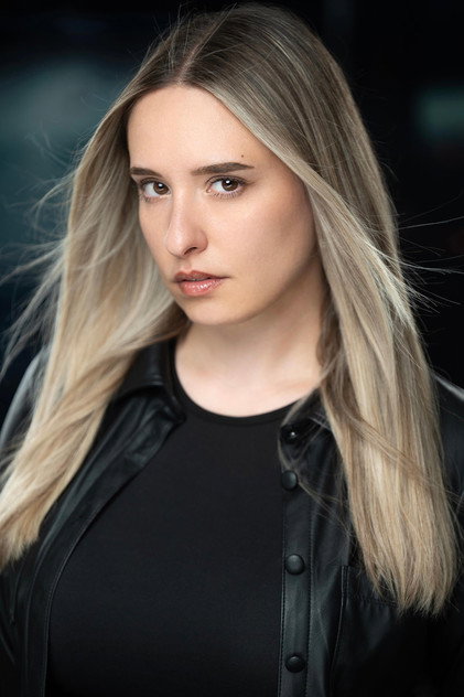 Hannah Klamann