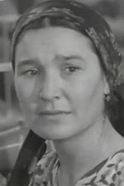 Uktam Lukmanova