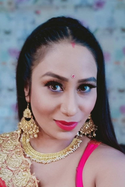 Kamalika Chanda