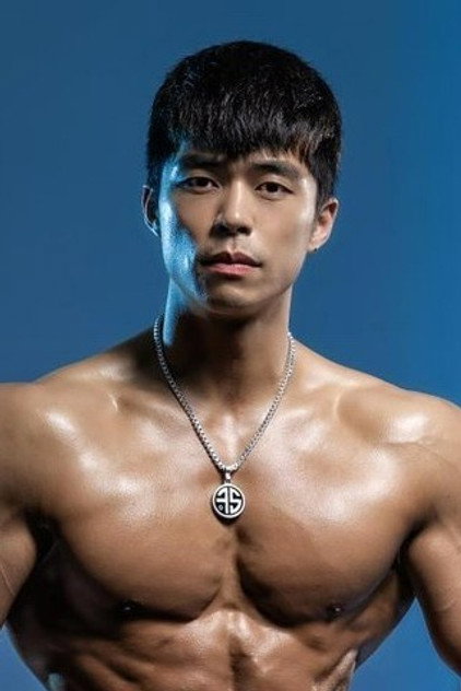 Ma Sun-ho