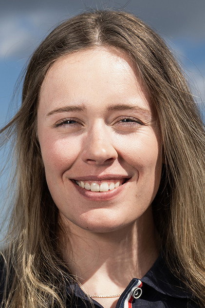 Elvira Öberg