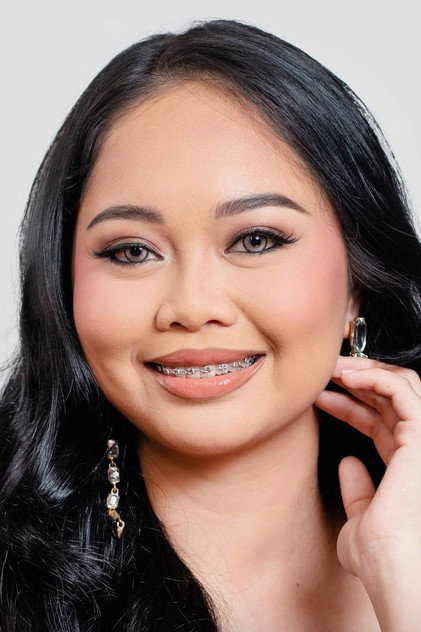 Alliah Gonzales