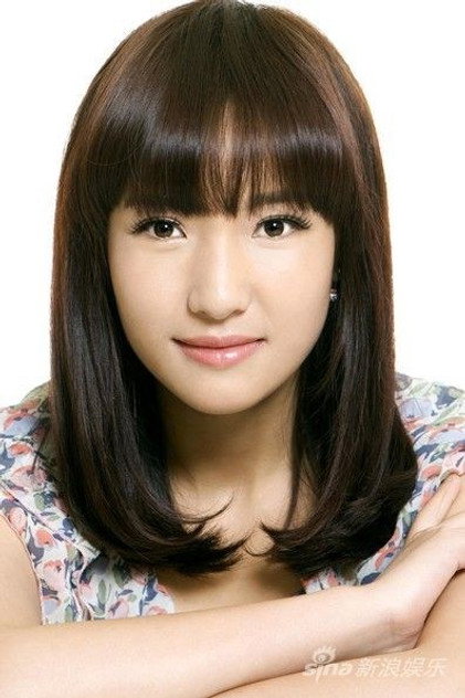 Zhang Yang