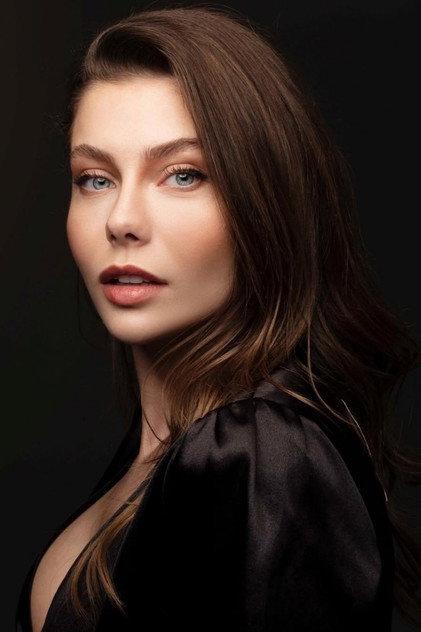 Aylin Veziroğlu