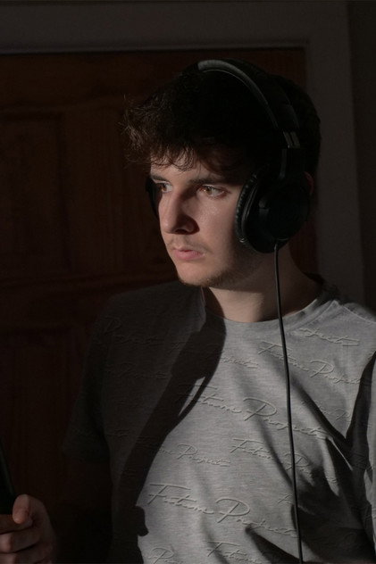 Jack Moran