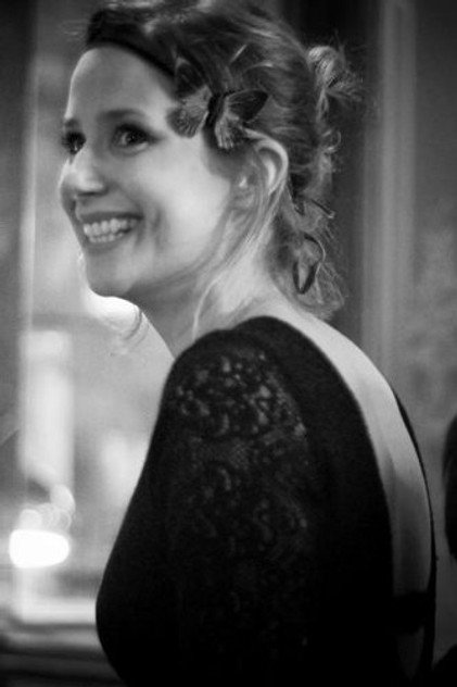Margaux Toqué