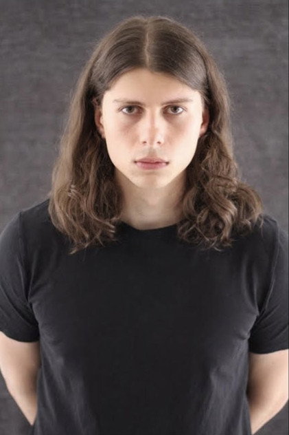 Dom Bergeron