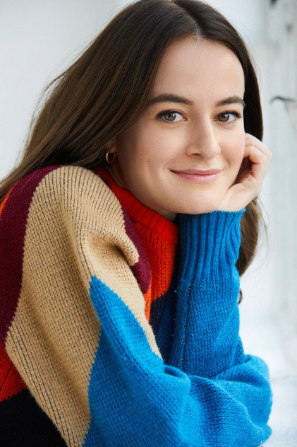 Bianca Crudo