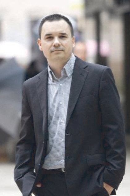 Kruno Martinović