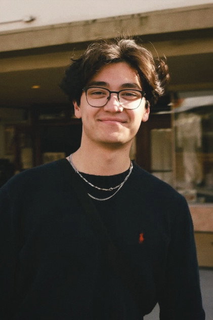 Alex Paloglou