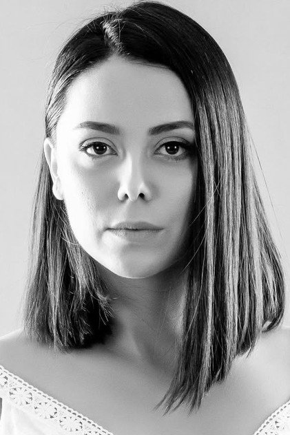 Farida Shahbazova