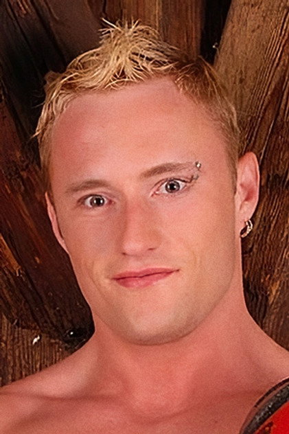 Robert Driveman