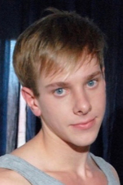 Luke Hammond