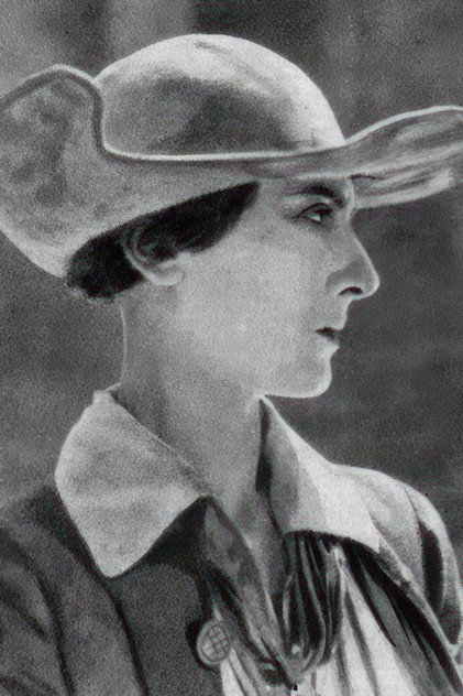 Johanna Sutter