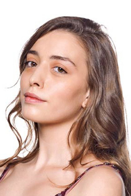 Ioli Charalampopoulou