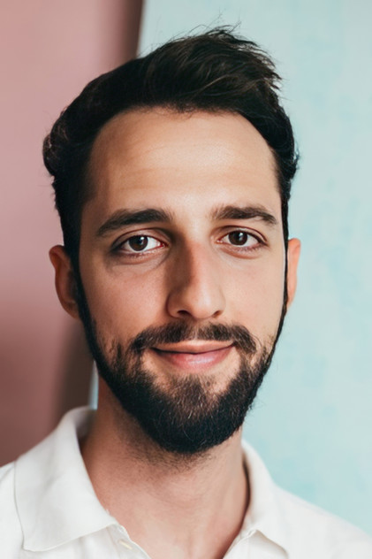 Martin Bednár