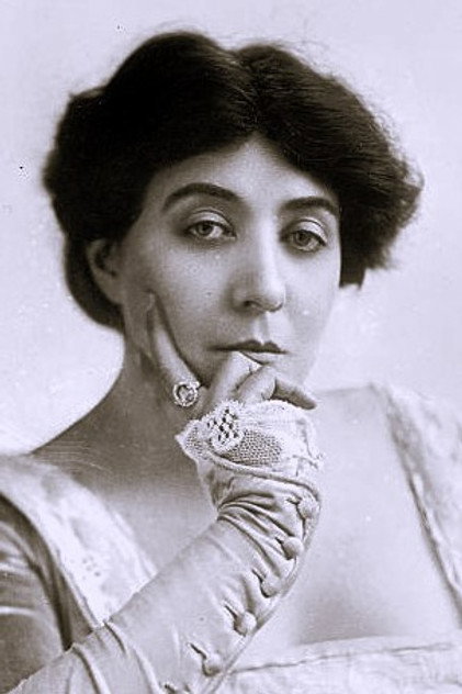 Helen Ware