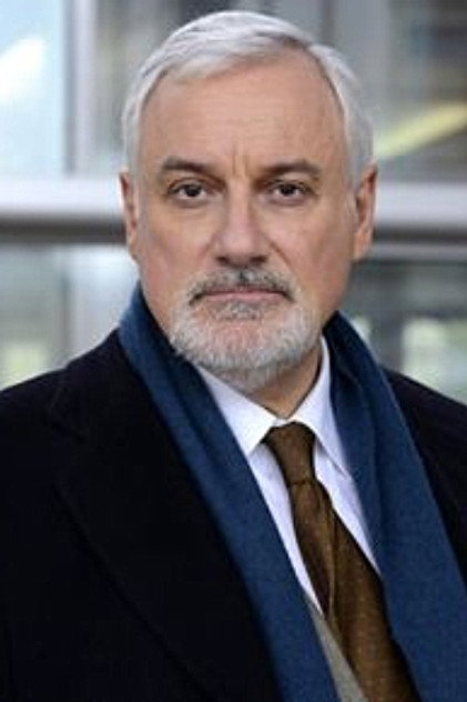 Hervé Dubourjal