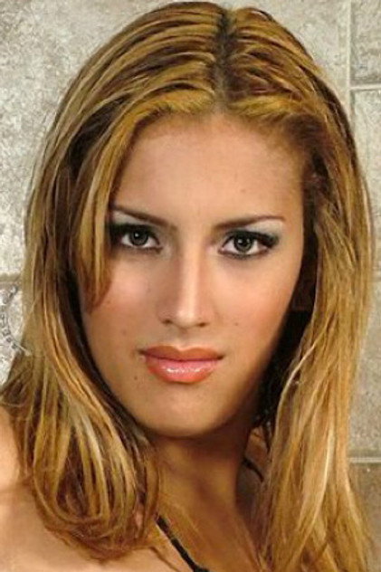 Patricia Bismark