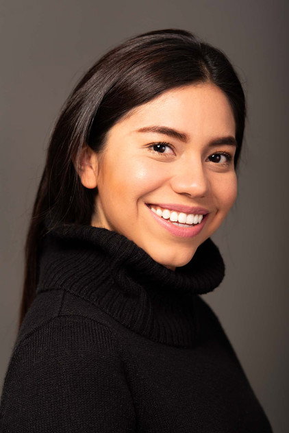 Karla Garrido