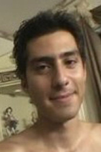Paolo Romirez