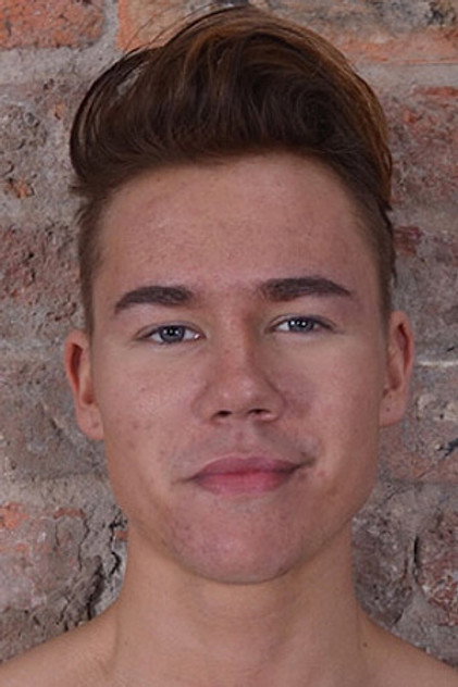 Justin Blaber