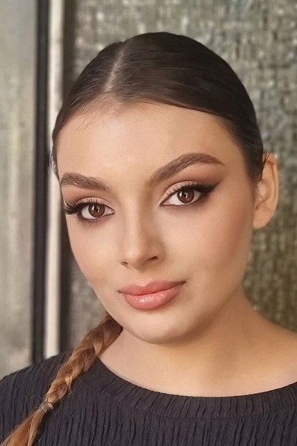 Sabryn Groku