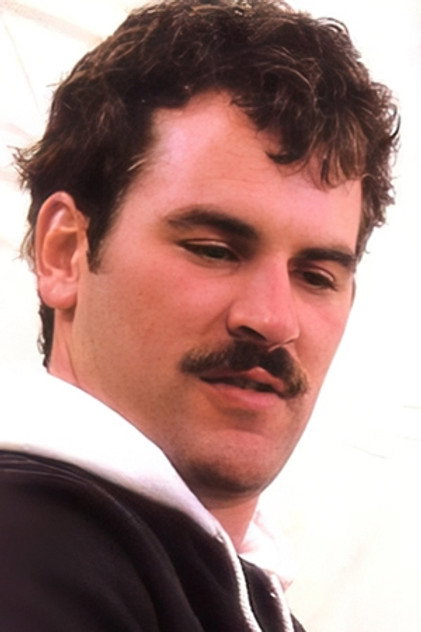 Doug Weston