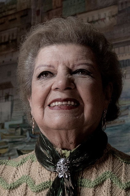 Lucy Briceño