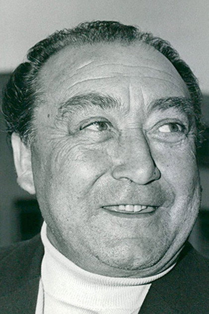 Tommy Godfrey